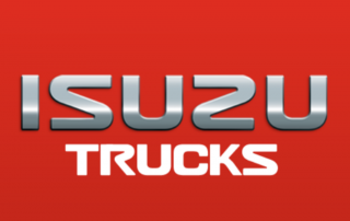 Isuzu Trucks - ACR Truck Removal