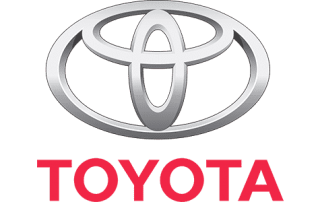 Toyota Truck - ACR Truck Removal